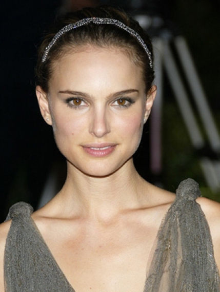 Natalie Portman