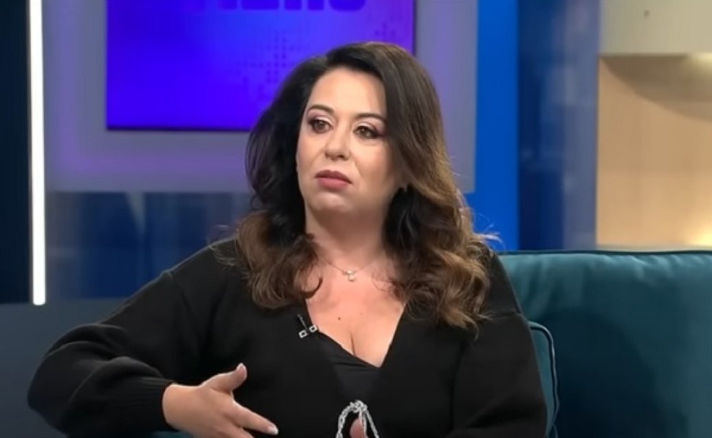 Oana Roman, mărturisiri cutremurătoare despre căsnicia toxică. Se confruntă cu stres post-traumatic