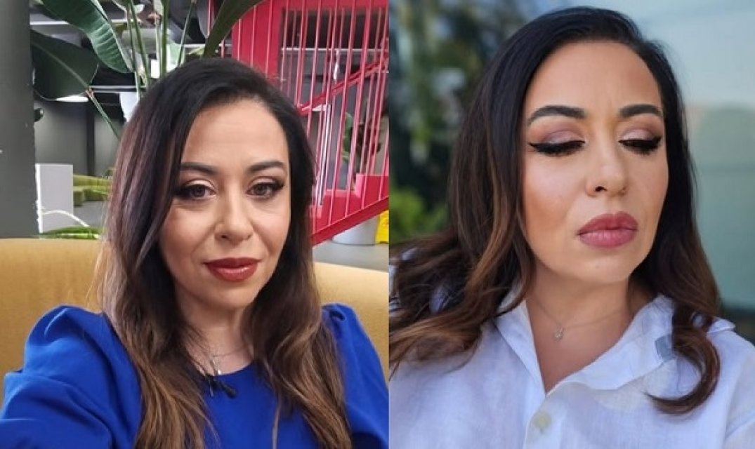 Oana Roman, mărturisiri cutremurătoare despre căsnicia toxică. Fostul soț o amenințase că nu va pleca din casă decât dacă va fi chemată poliția