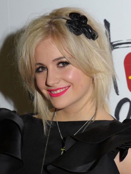 Pixie Lott