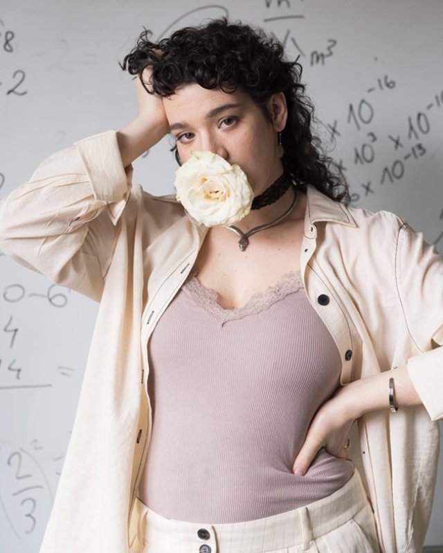 Maia Morgenstern va fi bunică. Fiica ei, Cabiria, este însărcinată cu primul copil și le-a cerut sfaturi mamelor din comunitatea ei