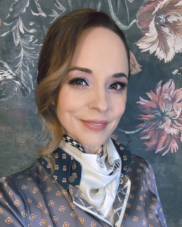 Andreea Marin, de urgență la spital privat