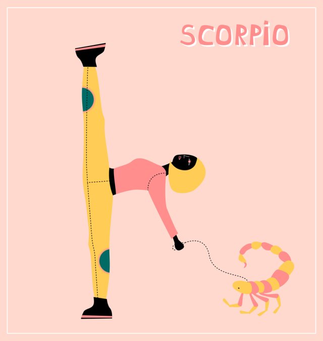 Horoscopul dragostei de mâine, 7 august 2025, astrolog Vlad Daia, Scorpion