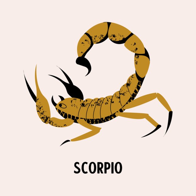 Horoscop mâine, 8 august 2025, astrolog Vlad Daia, Scorpion