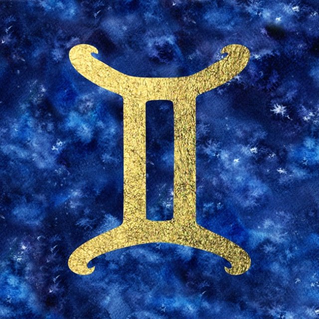 Gemeni ♊️