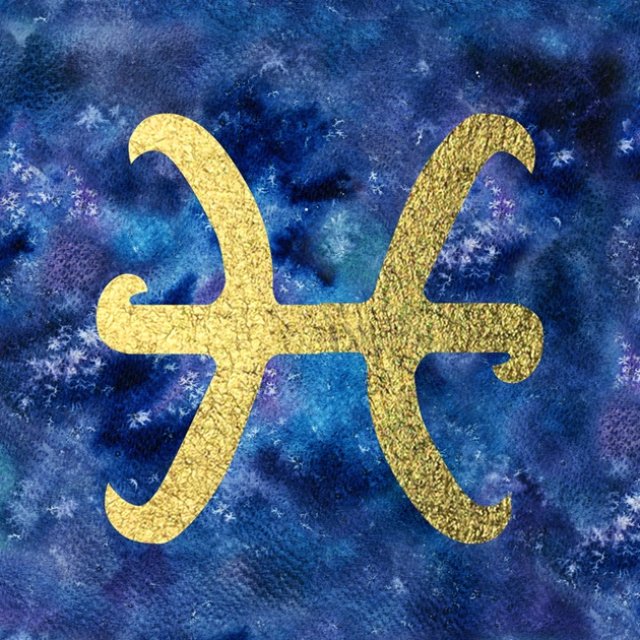 Pești ♓️