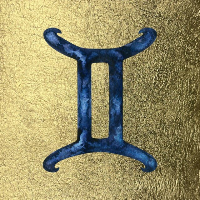 Gemeni ♊️