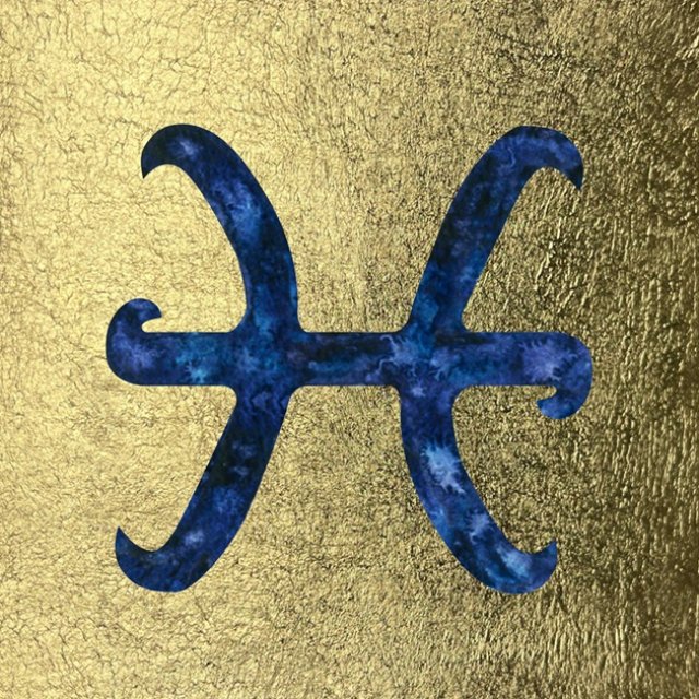 Pești ♓️
