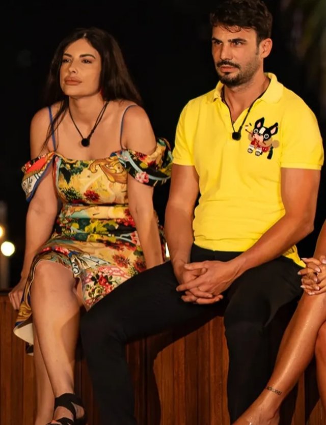 Claudiu de la Insula iubirii nu a fost înșelat de Isabel? Detaliul care l-ar fi dat de gol că ar fi inventat povestea infidelității partenerei sale. Au încercat să participe și la Insula Iubirii Spania