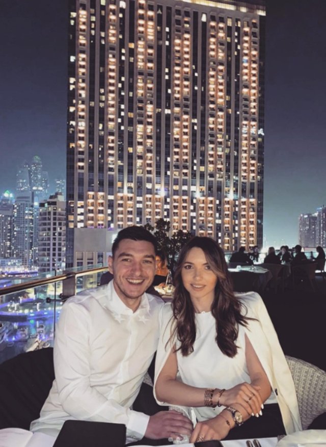 Simona Halep, mai fericită ca oricând! "Vine barza" și toată familia este în extaz: "Gemenii sunt deja iubiți". Nicolae Halep și Luminița Halep sunt căsătoriți din 2014