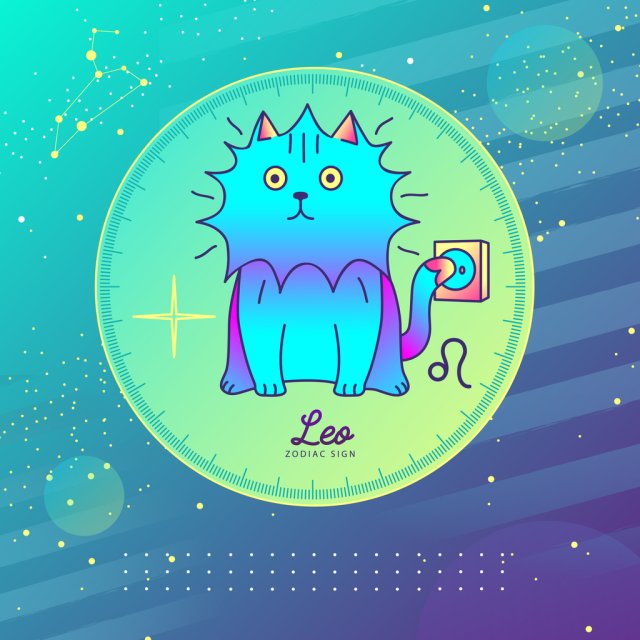 Horoscop mâine, 12 august 2025, astrolog Vlad Daia, Leu