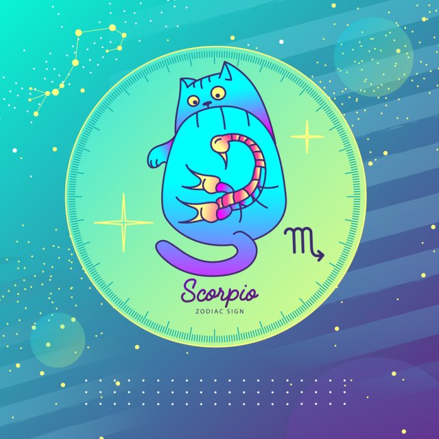 Horoscop mâine, 12 august 2025, astrolog Vlad Daia, Scorpion