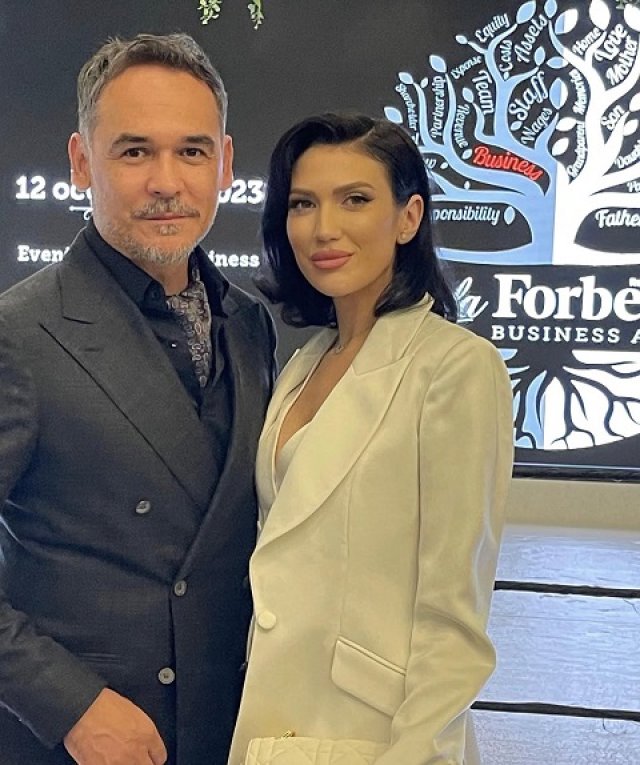 Daliana Răducan, primele declarații despre copil. A spus că nu contează dacă va avea o fată sau un băiat
