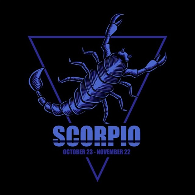 Scorpion