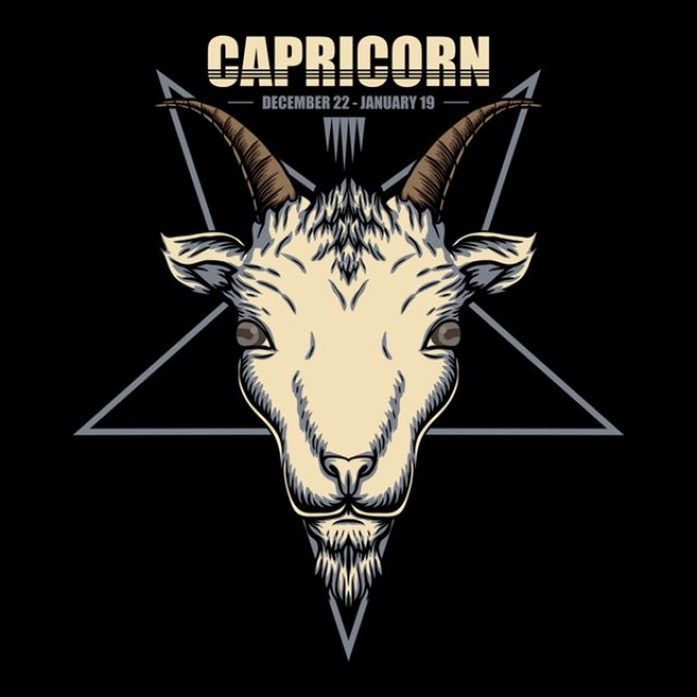 Capricorn