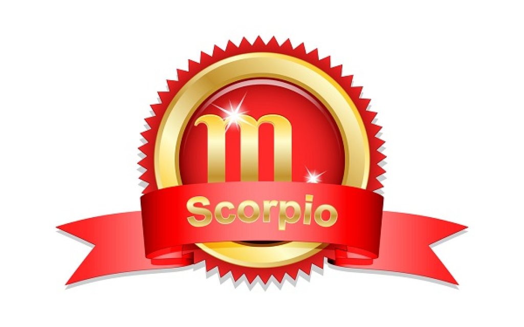 Scorpion
