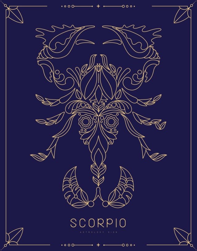 Scorpion