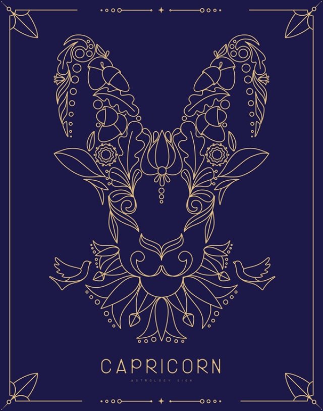 Capricorn