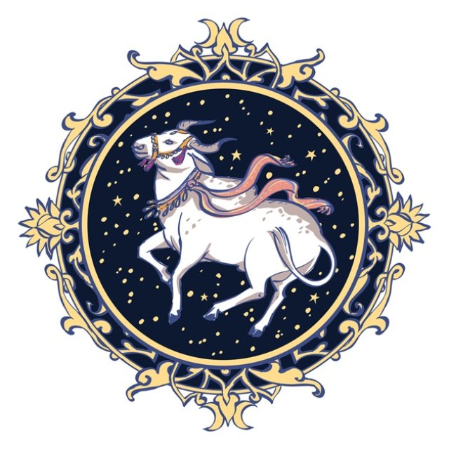 Taur ♉️