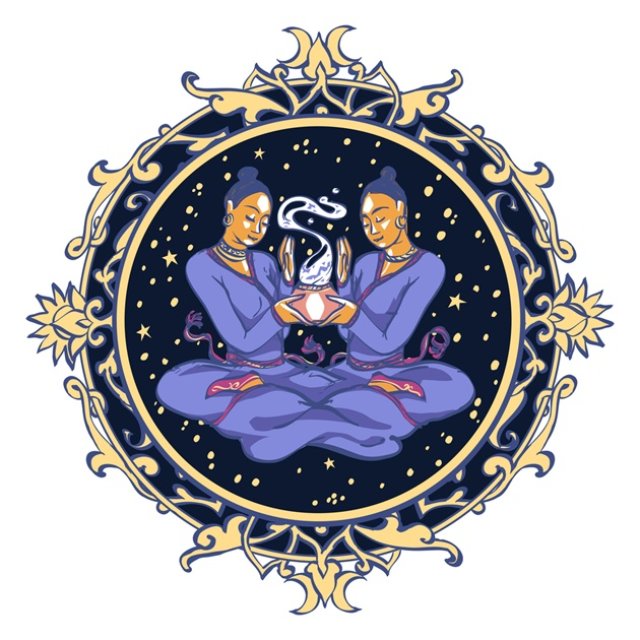 Gemeni ♊️
