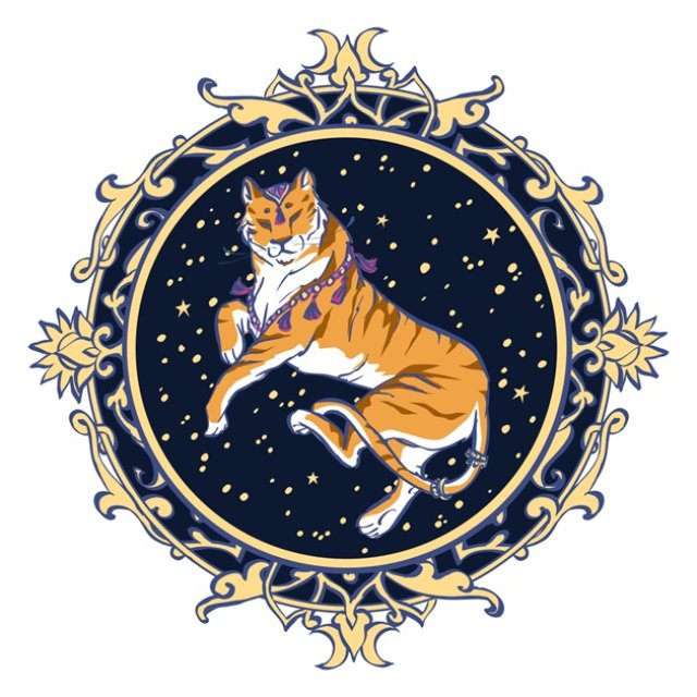 Leu ♌️