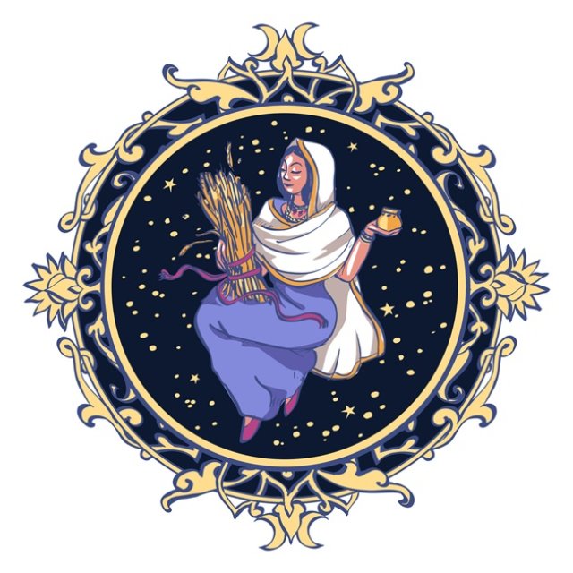 Fecioară ♍️