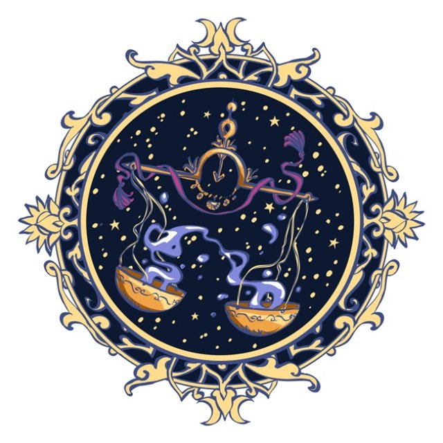 Balanță ♎️