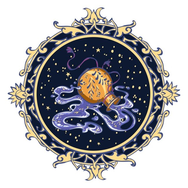 Vărsător ♒️