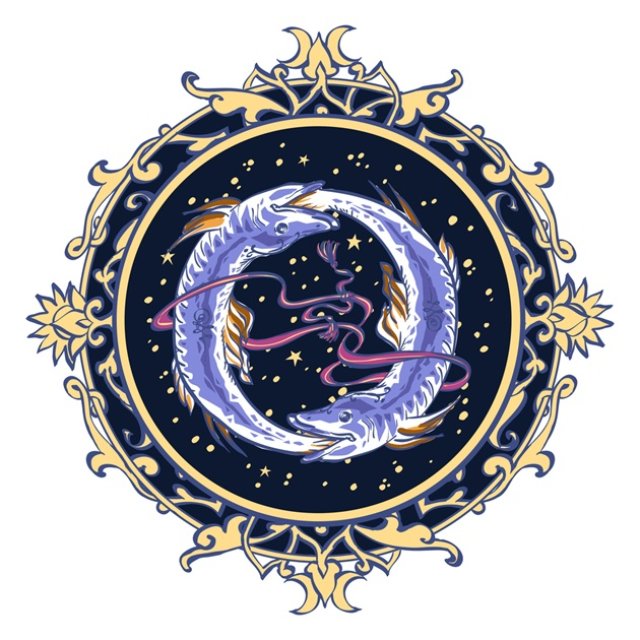 Pești ♓️