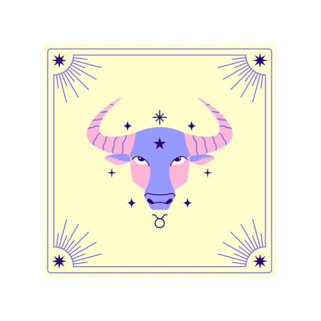Taur ♉️