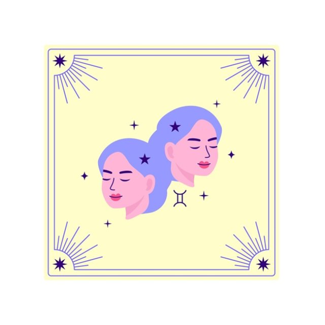 Gemeni ♊️