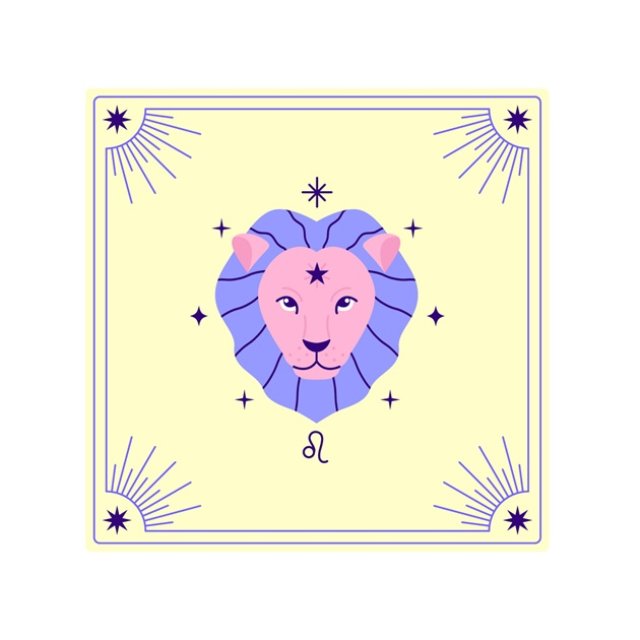 Leu ♌️