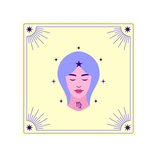 Fecioară ♍️