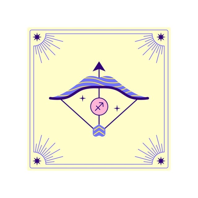 Săgetător ♐️