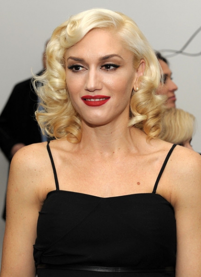 Gwen Stefani