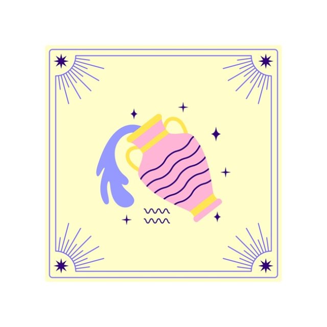 Vărsător ♒️
