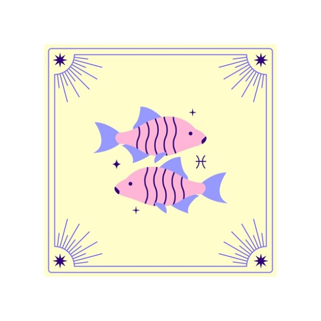 Pești ♓️