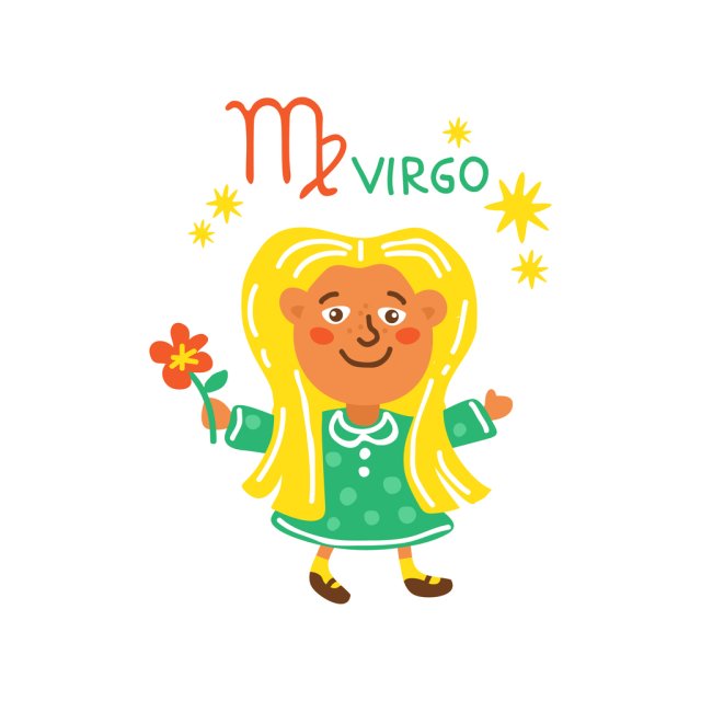 Horoscop mâine, 24 august 2025, astrolog Vlad Daia, Fecioară