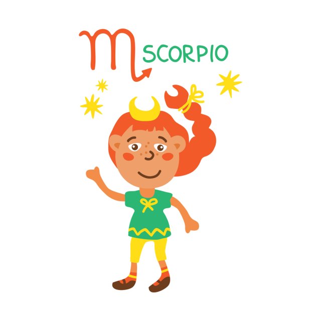 Horoscop mâine, 24 august 2025, astrolog Vlad Daia, Scorpion