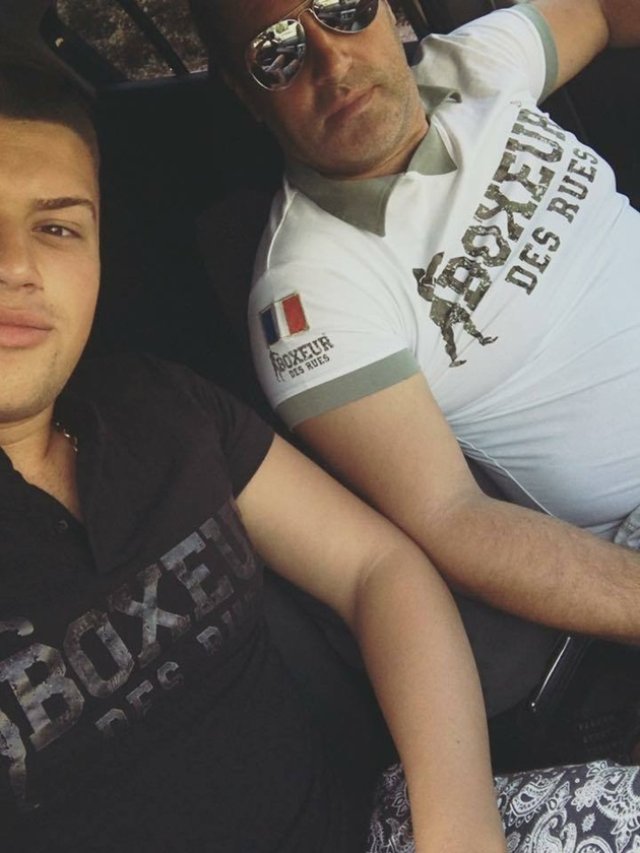 Cum arăta Teo de la Insula iubirii înainte să devină celebru. Imagini cu ispita supremă de pe vremea când nu avea fațete și nu mergea la sală. Nu a avut mereu mușchi