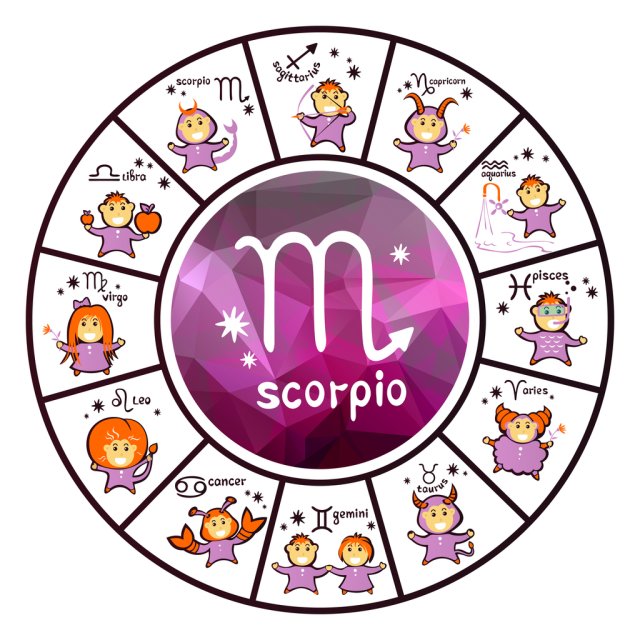 Horoscop mâine, 25 august 2025, astrolog Vlad Daia, Scorpion
