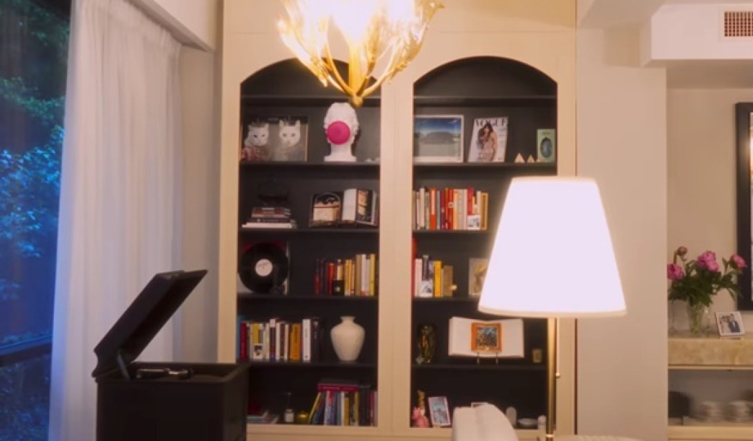 O nouă demonstrație de opulență, marca Selly! Cum arată noul lui apartament, recent renovat, într-una din zonele de lux ale capitalei. Iubita lui s-a ocupat de renovare