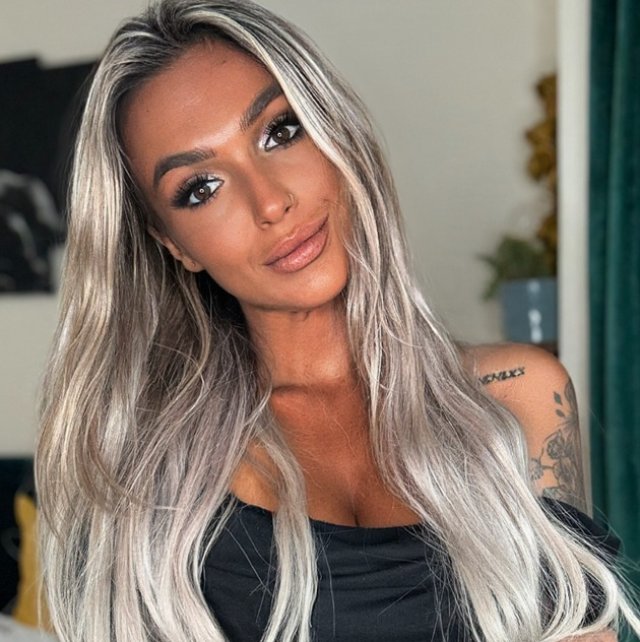 Ella de la Insula Iubirii nu regretă că a fost infidelă? Avea nunta programată cu Andrei pe 13 septembrie. Logodnicul a părăsit-o după ce a văzut imaginile incendiare cu ea și Teo