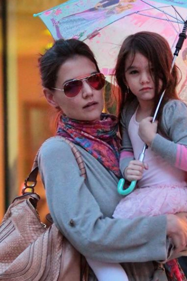 Katie Holmes