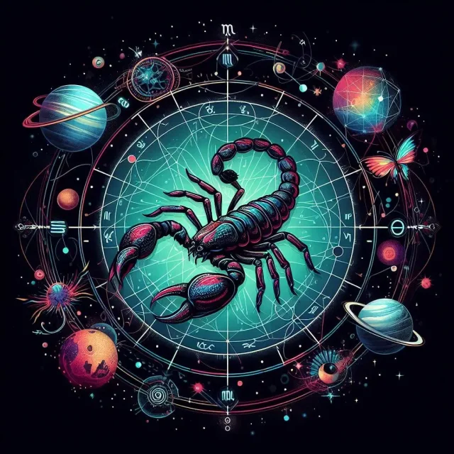 Horoscop mâine, 28 august 2025, astrolog Vlad Daia, Scorpion