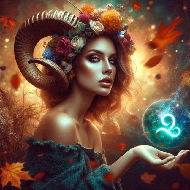 Capricorn ♑️
