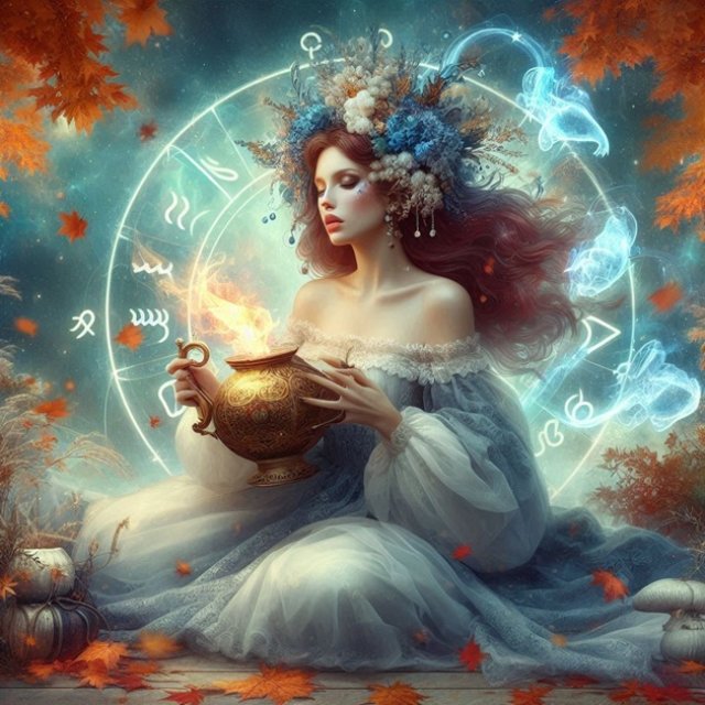 Vărsător ♒️