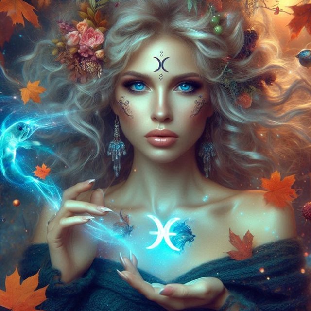 Pești ♓️