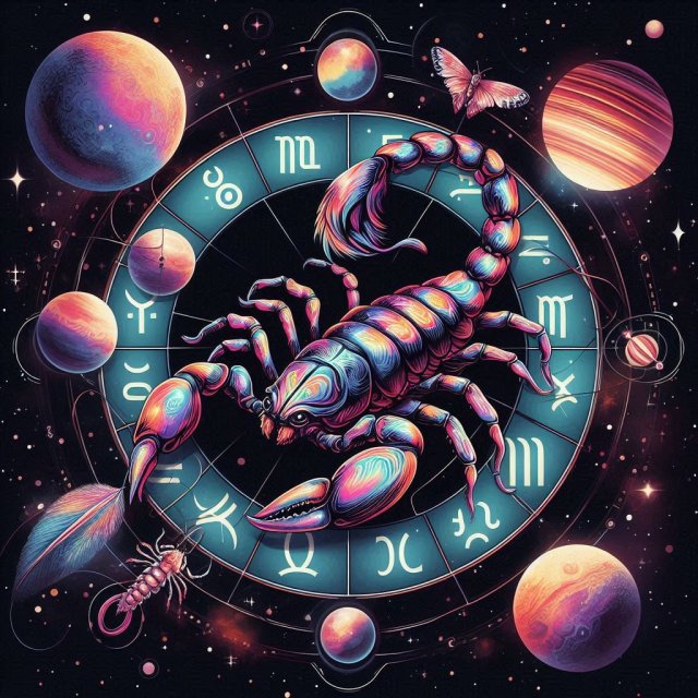 Horoscopul dragostei de mâine, 29 august 2025, astrolog Vlad Daia, Scorpion
