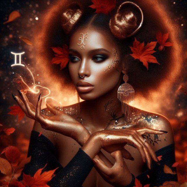Gemeni ♊️